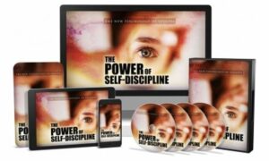 The Power of Self-Discipline