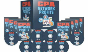 CPA Network Profits