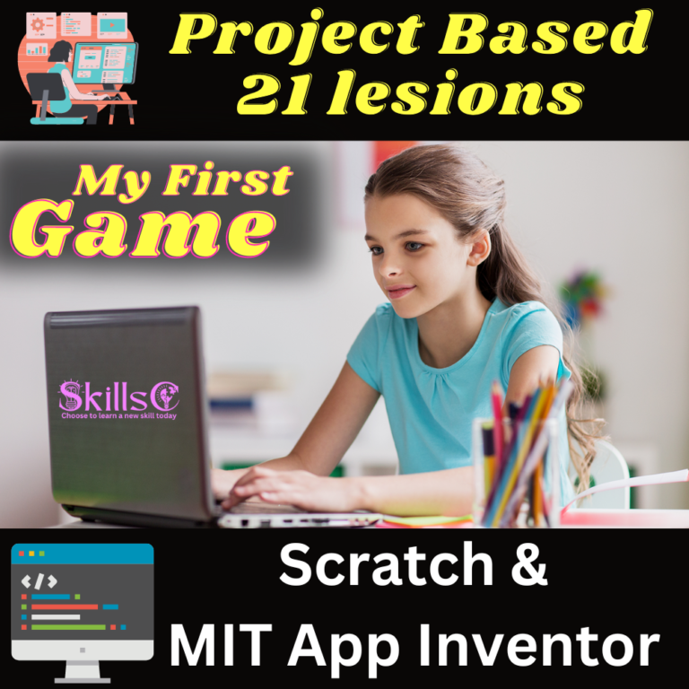 A+ Coding For Kids/Tutors (21 Days )